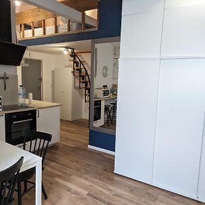 Appartement met een Slaapkamer